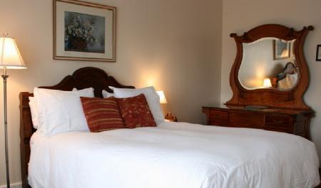 Rossmount Inn St. Andrews By The Sea Bagian luar foto