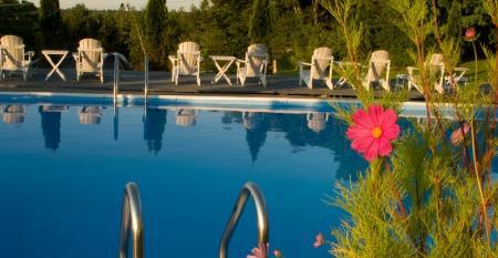 Rossmount Inn St. Andrews By The Sea Bagian luar foto
