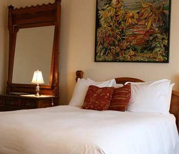 Rossmount Inn St. Andrews By The Sea Bagian luar foto