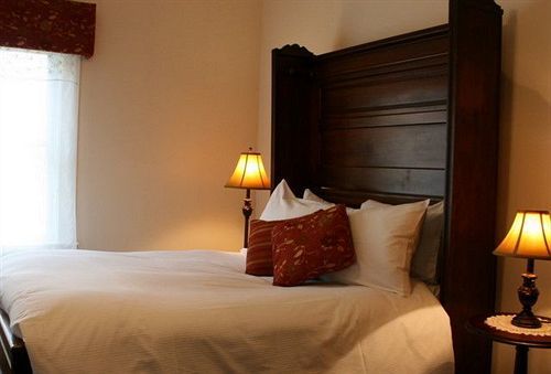 Rossmount Inn St. Andrews By The Sea Bagian luar foto