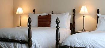 Rossmount Inn St. Andrews By The Sea Bagian luar foto