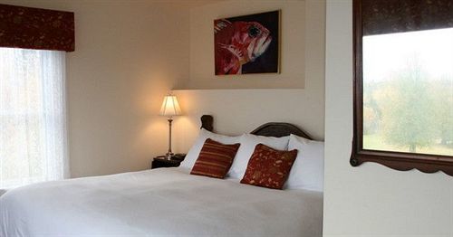 Rossmount Inn St. Andrews By The Sea Bagian luar foto