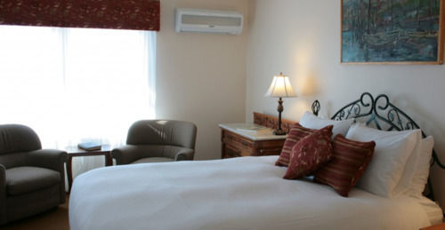 Rossmount Inn St. Andrews By The Sea Bagian luar foto