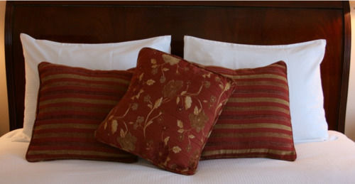 Rossmount Inn St. Andrews By The Sea Bagian luar foto
